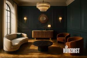 4-к квартира, на длительный срок, 144м2, 4/4 этаж