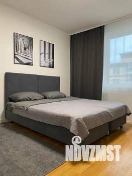 2-к квартира, посуточно, 44м2, 8/9 этаж