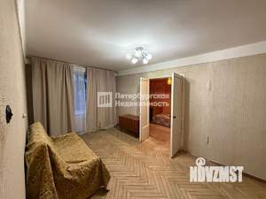 2-к квартира, на длительный срок, 44м2, 4/5 этаж