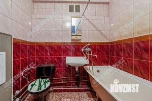 3-к квартира, на длительный срок, 59м2, 5/5 этаж