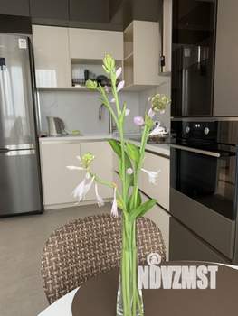 1-к квартира, посуточно, 40м2, 5/6 этаж