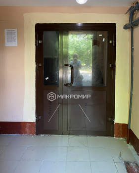 1-к квартира, на длительный срок, 32м2, 2/5 этаж