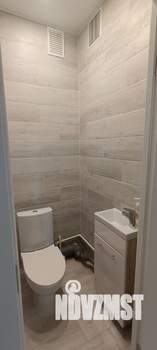2-к квартира, на длительный срок, 61м2, 4/5 этаж