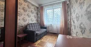 2-к квартира, на длительный срок, 47м2, 4/9 этаж