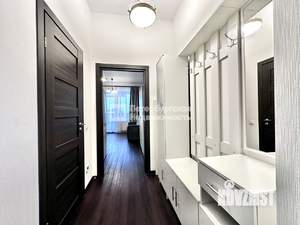 Студия квартира, на длительный срок, 25м2, 12/12 этаж