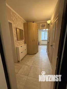 2-к квартира, на длительный срок, 51м2, 5/12 этаж