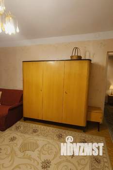 1-к квартира, на длительный срок, 40м2, 4/9 этаж