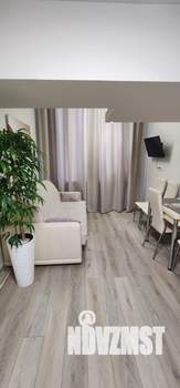 1-к квартира, на длительный срок, 35м2, 4/6 этаж