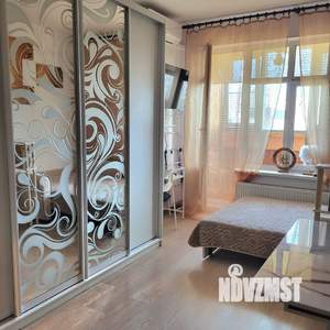 Студия квартира, на длительный срок, 25м2, 8/15 этаж