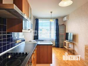 1-к квартира, на длительный срок, 50м2, 14/25 этаж