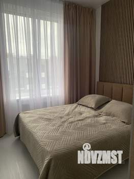 1-к квартира, посуточно, 34м2, 5/5 этаж