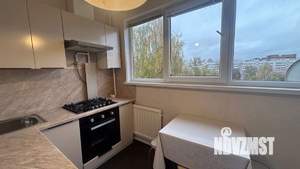 3-к квартира, на длительный срок, 67м2, 7/9 этаж