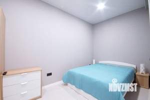 1-к квартира, посуточно, 20м2, 1/4 этаж