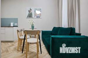 3-к квартира, посуточно, 95м2, 4/5 этаж