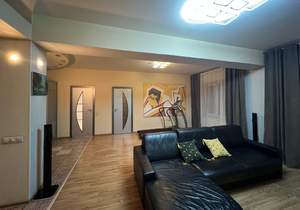 2-к квартира, на длительный срок, 71м2, 4/5 этаж