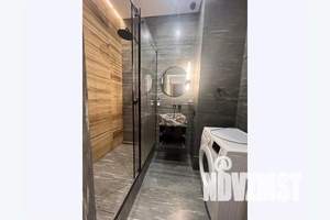 1-к квартира, посуточно, 42м2, 11/11 этаж