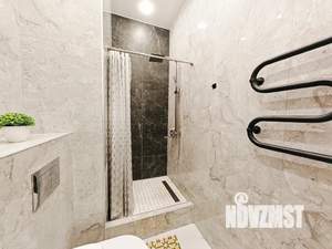 1-к квартира, посуточно, 25м2, 10/14 этаж