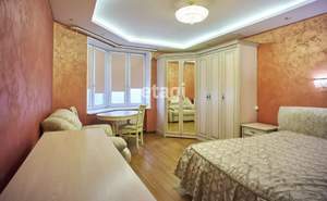 1-к квартира, на длительный срок, 53м2, 11/17 этаж