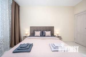 1-к квартира, посуточно, 65м2, 3/12 этаж