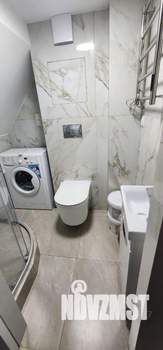 1-к квартира, на длительный срок, 35м2, 4/6 этаж