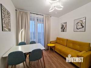 1-к квартира, на длительный срок, 30м2, 8/9 этаж