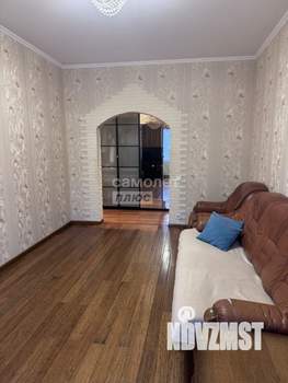 3-к квартира, на длительный срок, 84м2, 2/12 этаж