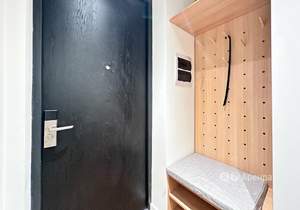 Студия квартира, на длительный срок, 22м2, 11/13 этаж