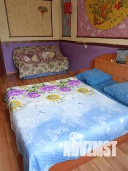 1-к квартира, посуточно, 45м2, 14/16 этаж