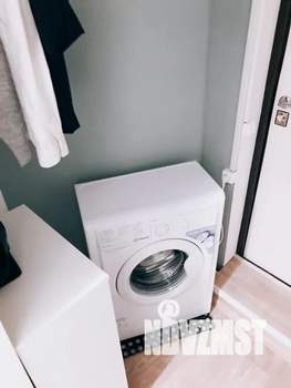 Студия квартира, посуточно, 13м2, 2/5 этаж