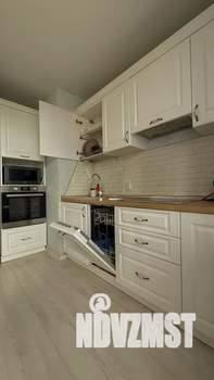 1-к квартира, посуточно, 32м2, 4/22 этаж