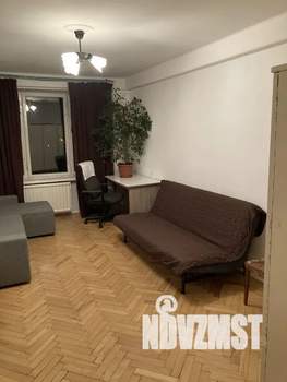 2-к квартира, посуточно, 50м2, 4/9 этаж