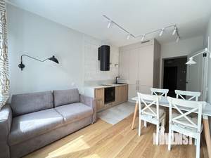 1-к квартира, на длительный срок, 44м2, 3/5 этаж