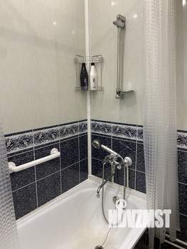 Студия квартира, посуточно, 33м2, 3/23 этаж