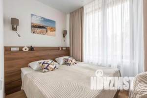 2-к квартира, посуточно, 30м2, 2/12 этаж