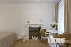 1-к квартира, посуточно, 20м2, 1/4 этаж