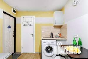 1-к квартира, посуточно, 14м2, 1/5 этаж