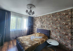 2-к квартира, на длительный срок, 65м2, 2/9 этаж