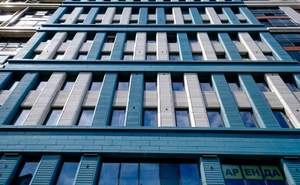 1-к квартира, на длительный срок, 50м2, 11/13 этаж