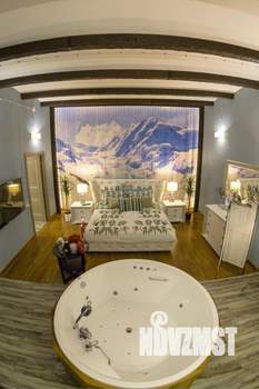 1-к квартира, посуточно, 70м2, 1/1 этаж