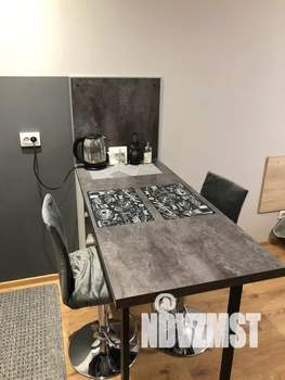 1-к квартира, посуточно, 22м2, 9/24 этаж
