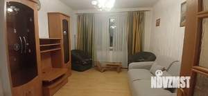 3-к квартира, на длительный срок, 70м2, 5/14 этаж