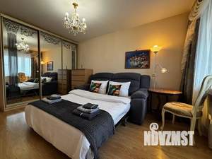 1-к квартира, посуточно, 32м2, 10/15 этаж