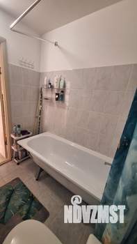 1-к квартира, на длительный срок, 34м2, 3/5 этаж