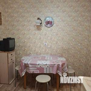 1-к квартира, на длительный срок, 37м2, 4/23 этаж