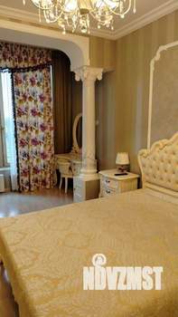 3-к квартира, на длительный срок, 155м2, 5/14 этаж