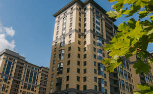 2-к квартира, на длительный срок, 59м2, 8/15 этаж