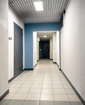 1-к квартира, на длительный срок, 34м2, 23/23 этаж