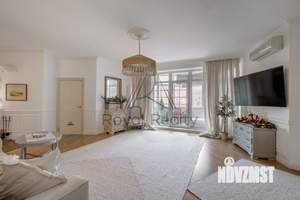 3-к квартира, на длительный срок, 110м2, 3/5 этаж