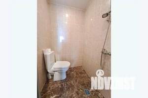 1-к квартира, посуточно, 16м2, 4/4 этаж