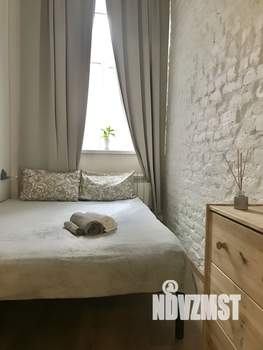 1-к квартира, на длительный срок, 16м2, 1/5 этаж